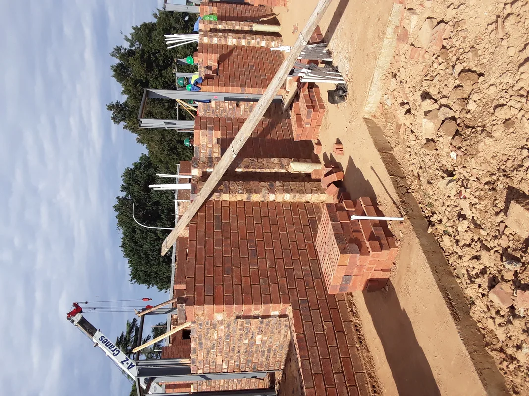 MFA building team