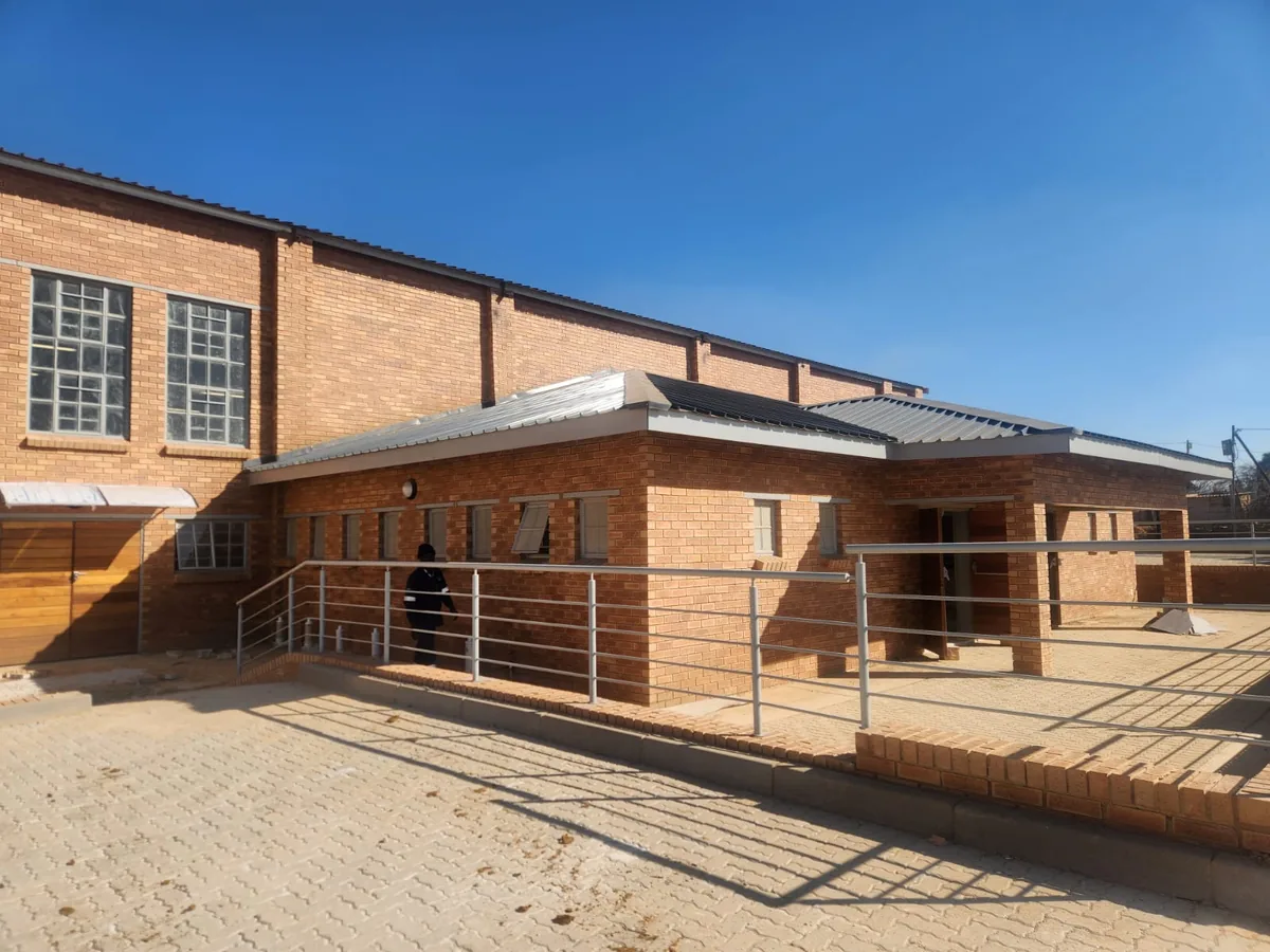 School Development