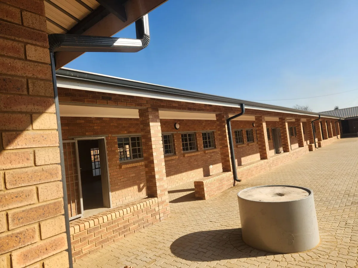 Private school Boksburg