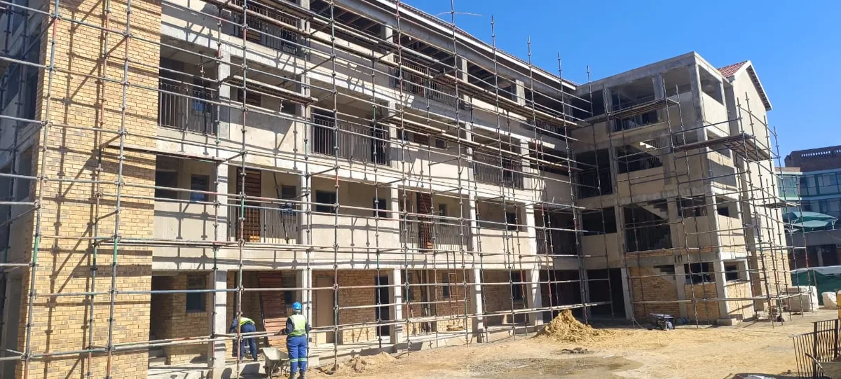 MFA Property Developers | Civil Construction & General Building South ...